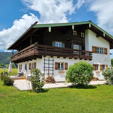 Exklusive Fewo Drachleck Mit 3 Schlafzimmern & Panoramabergblick In Bester Lage Schoenau am Koenigsee Exterior photo