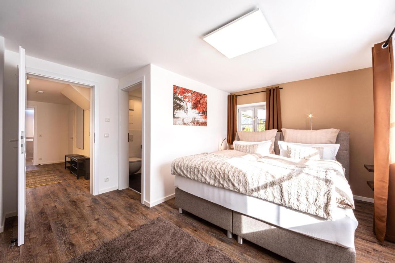 Exklusive Fewo Drachleck Mit 3 Schlafzimmern & Panoramabergblick In Bester Lage Schoenau am Koenigsee Exterior photo